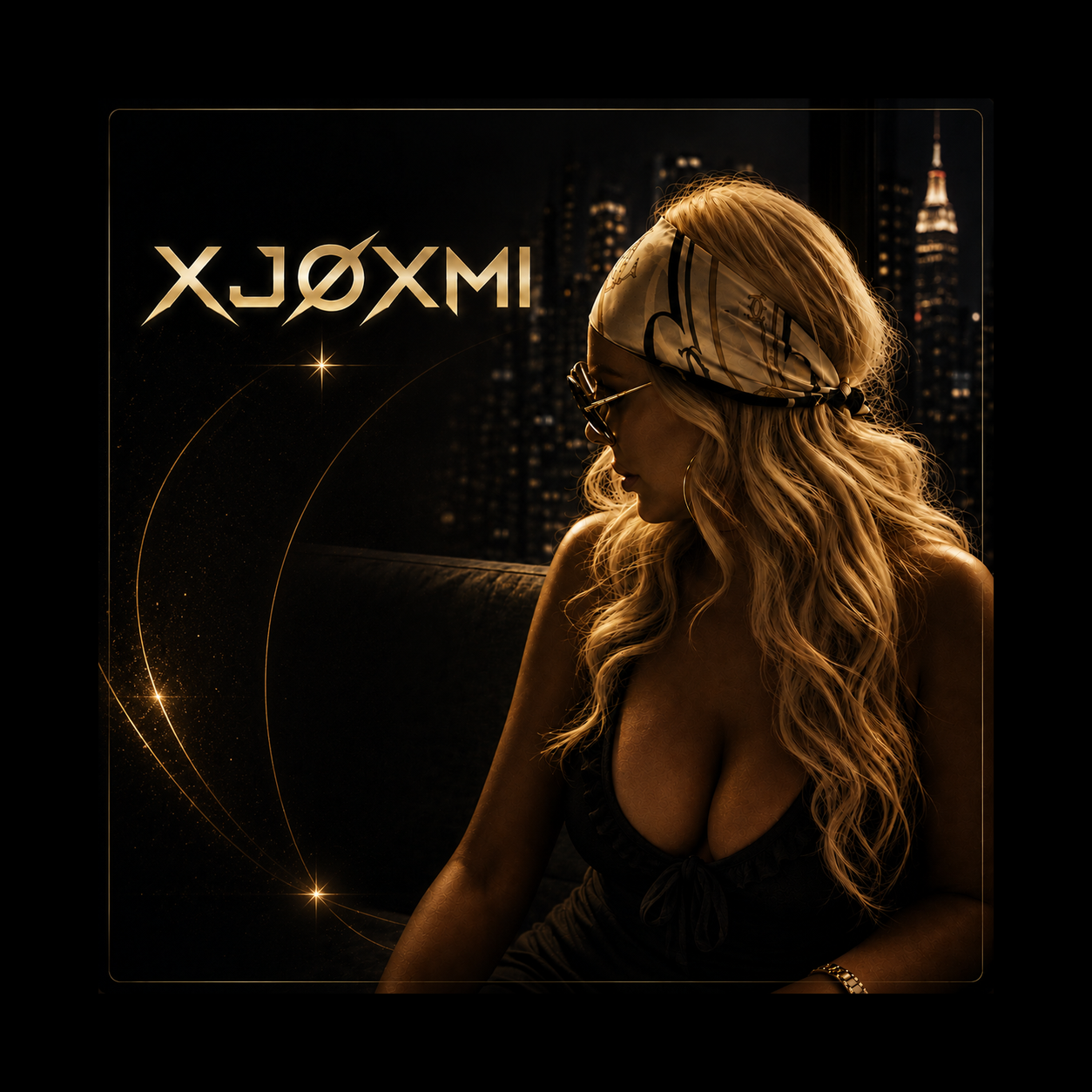 XJØXMI Midnight Streets
